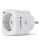 Gniazdko inteligentne Appartme Energy Guard 2 WiFi